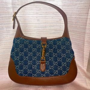 Gucci Jackie 1961